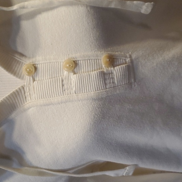 Eddie Bauer Hoodie SZ MD - Picture 2 of 5